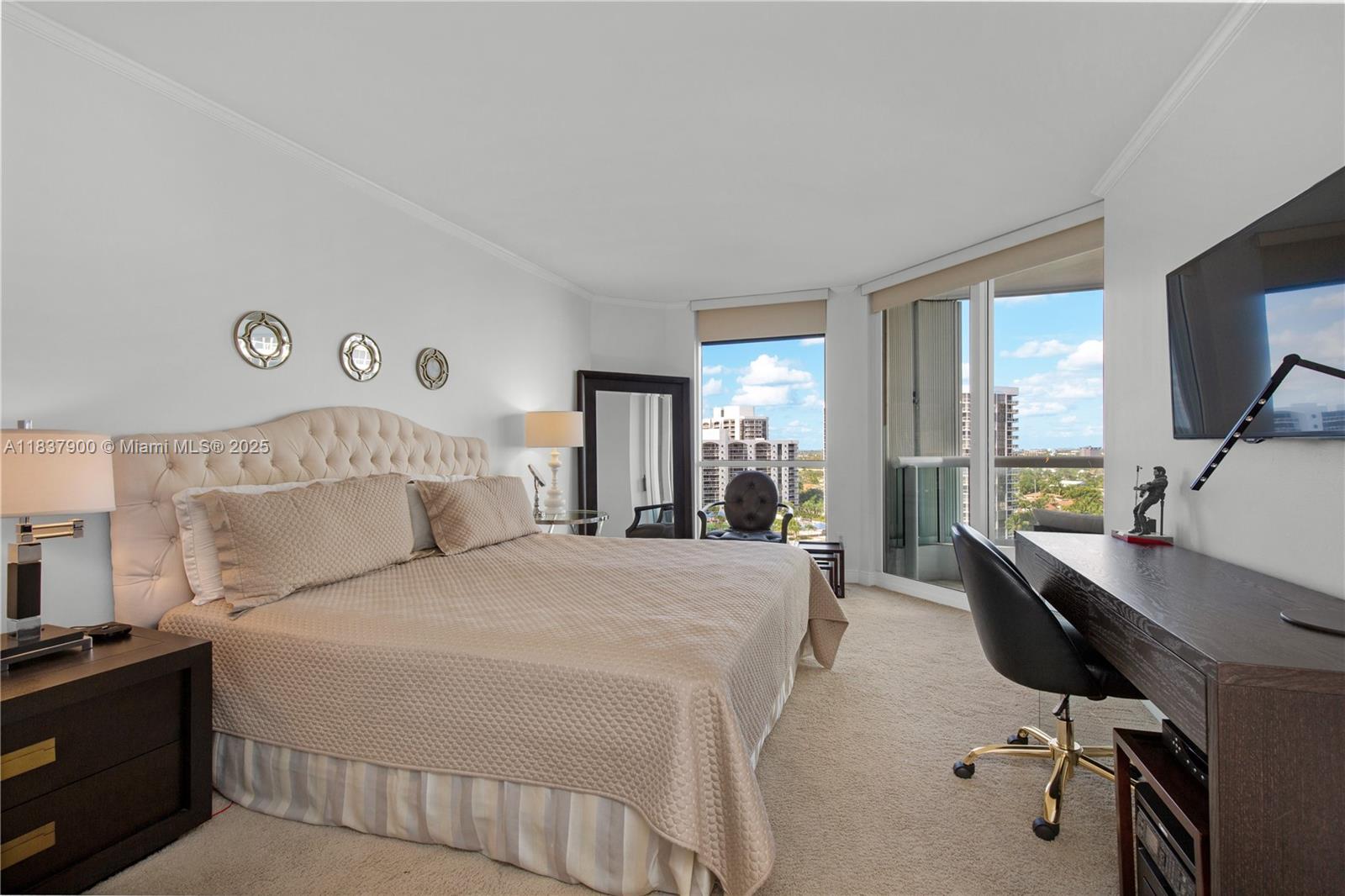 21055 Yacht Club Dr #1504, Aventura, Florida image 17