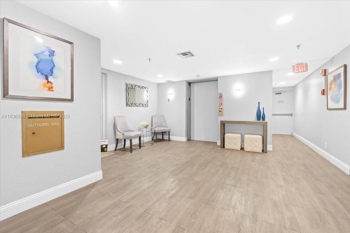 1849 S Ocean Dr #1407, Hallandale Beach, Florida image 40