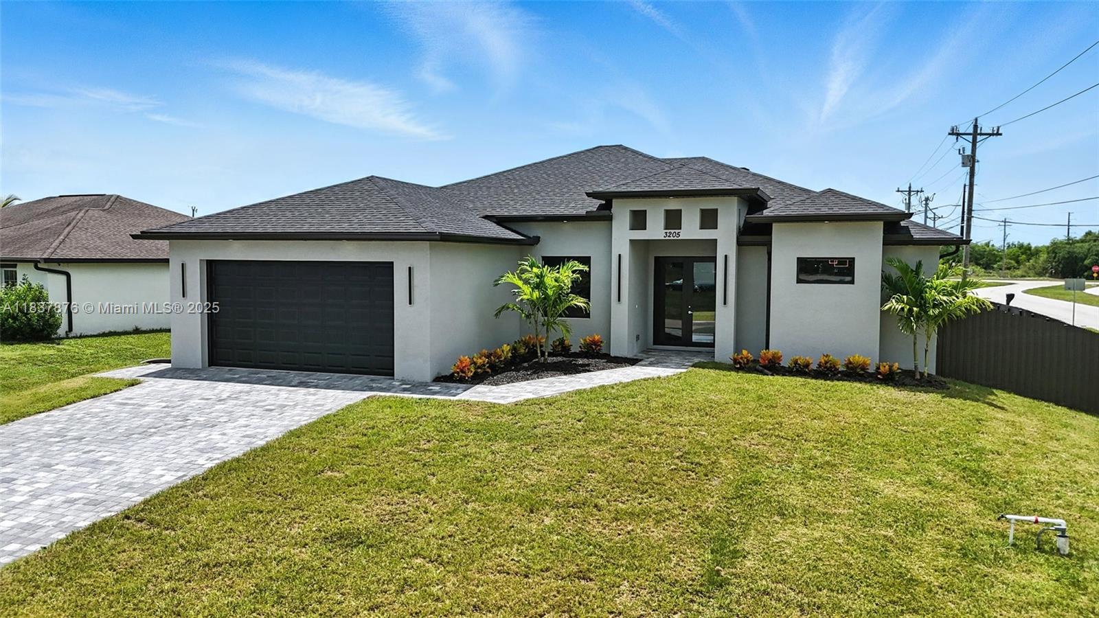 Residential, Cape Coral, Florida image 1