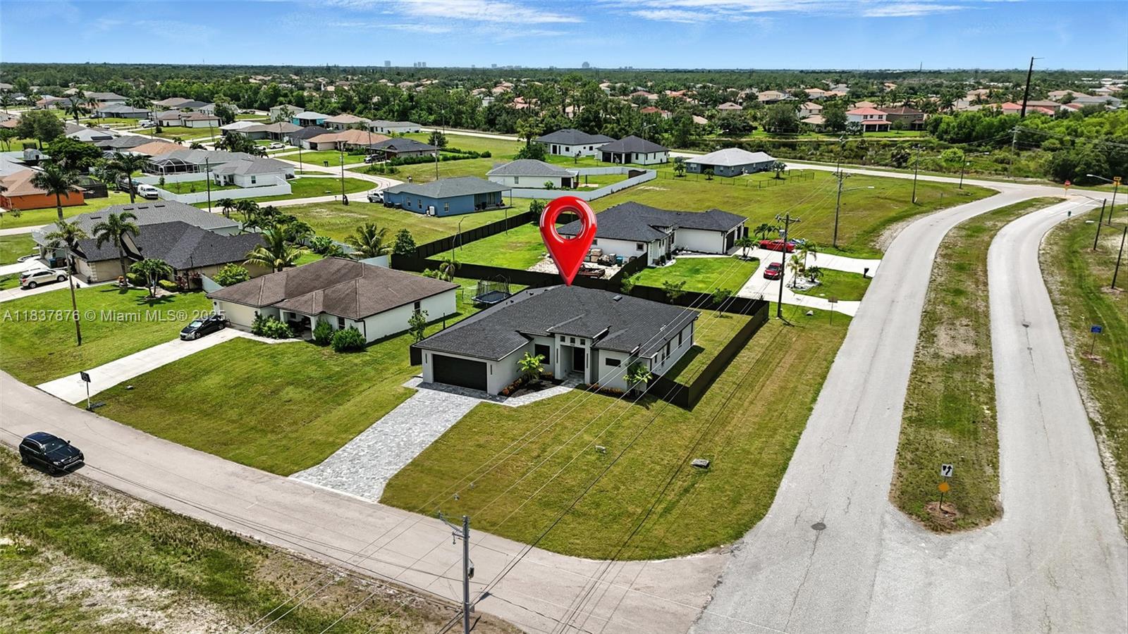 Residential, Cape Coral, Florida image 5