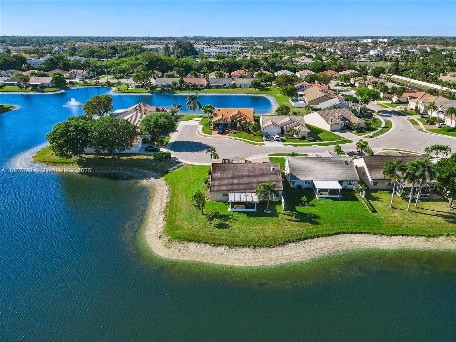 4024 Summer Chase Ct, Lake Worth, Florida image 38