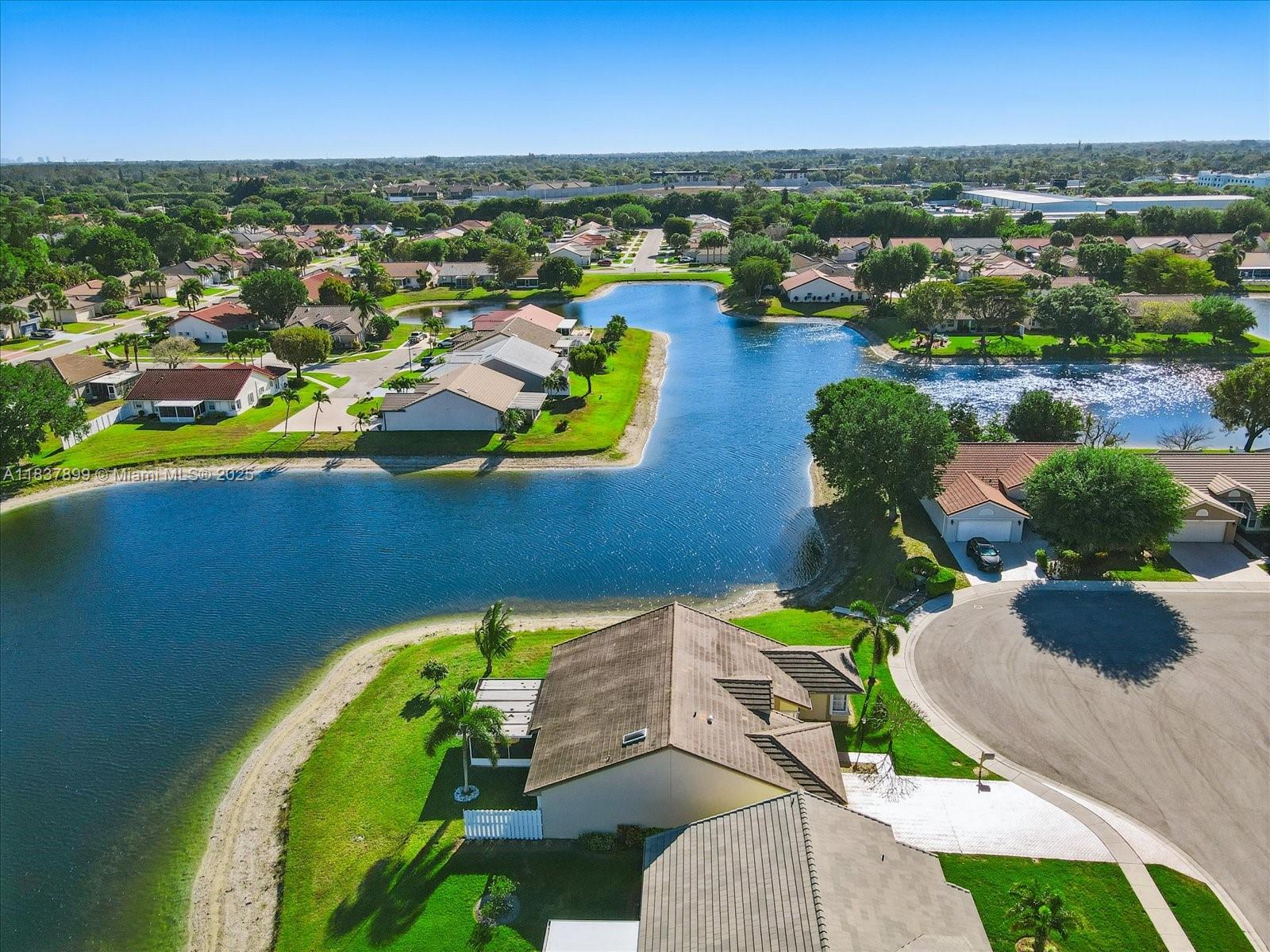 4024 Summer Chase Ct, Lake Worth, Florida image 39