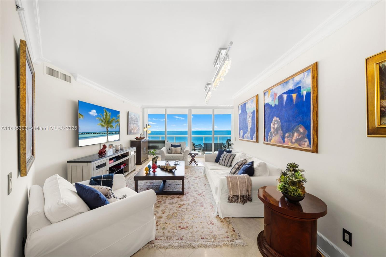 Apartamento para Alugar em Miami Beach, FL
