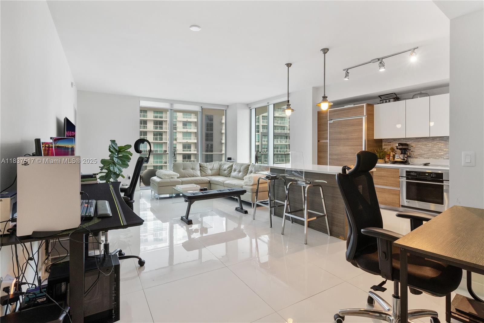 Apartamento en Alquiler en Miami, FL