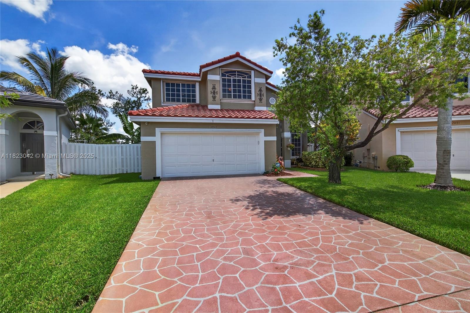 18205 NW 21st St, Pembroke Pines, Florida image 1