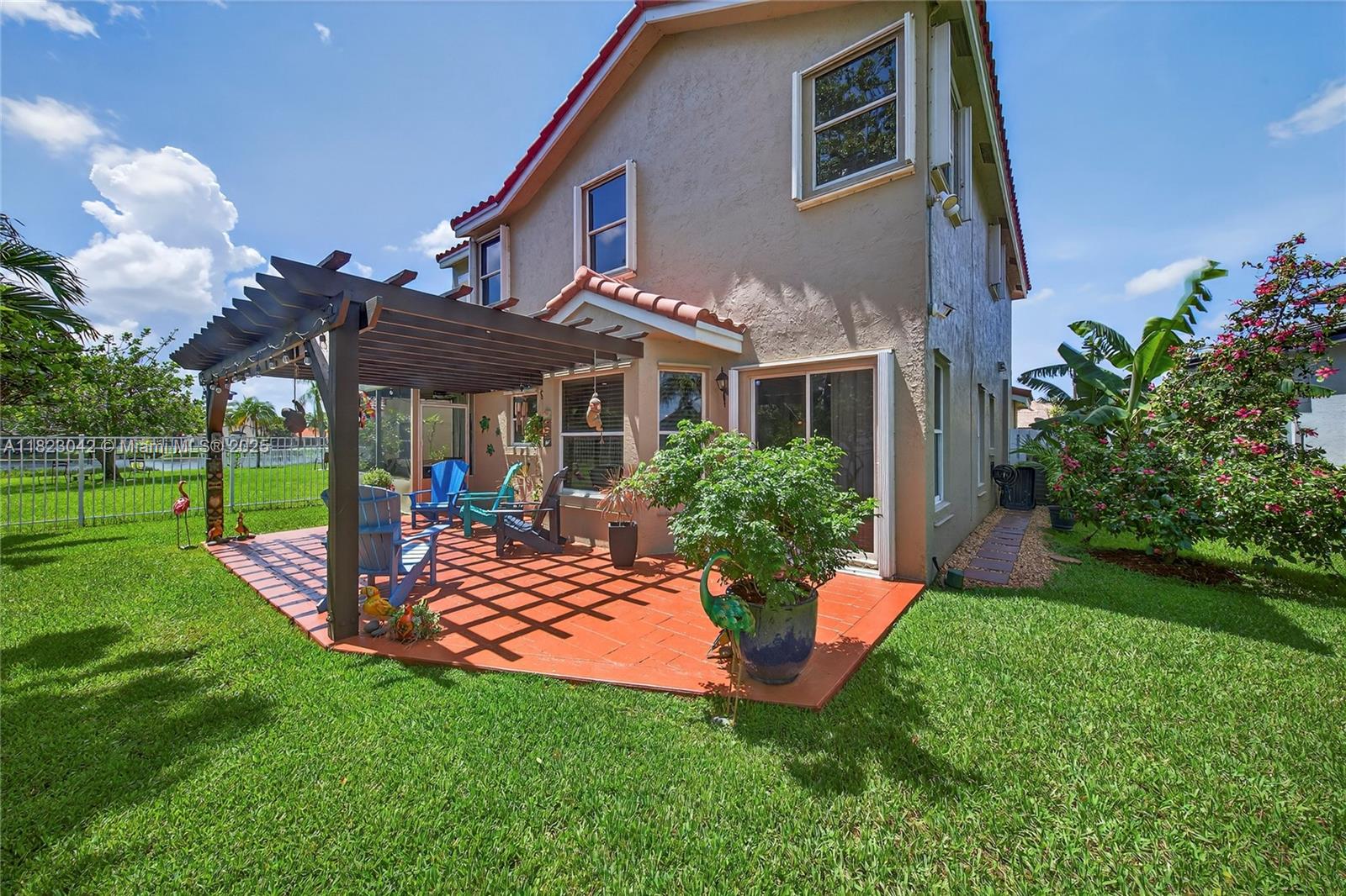 18205 NW 21st St, Pembroke Pines, Florida image 48