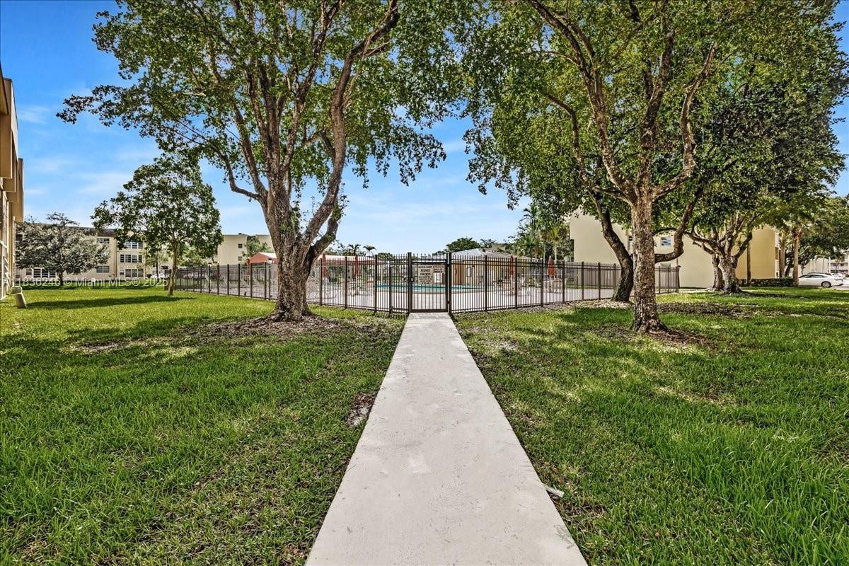 6000 NW 64th Ave #303, Tamarac, Florida image 29