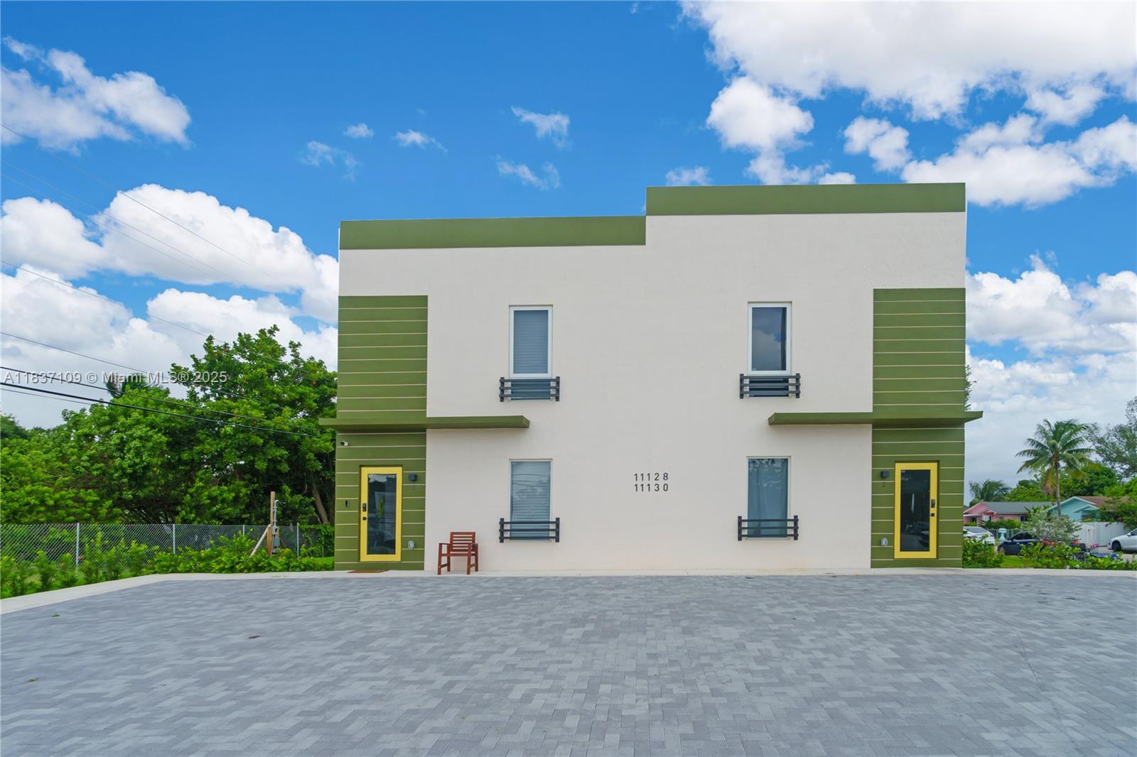 11128 NW 17th Ave 1-2., Miami, Florida image 2