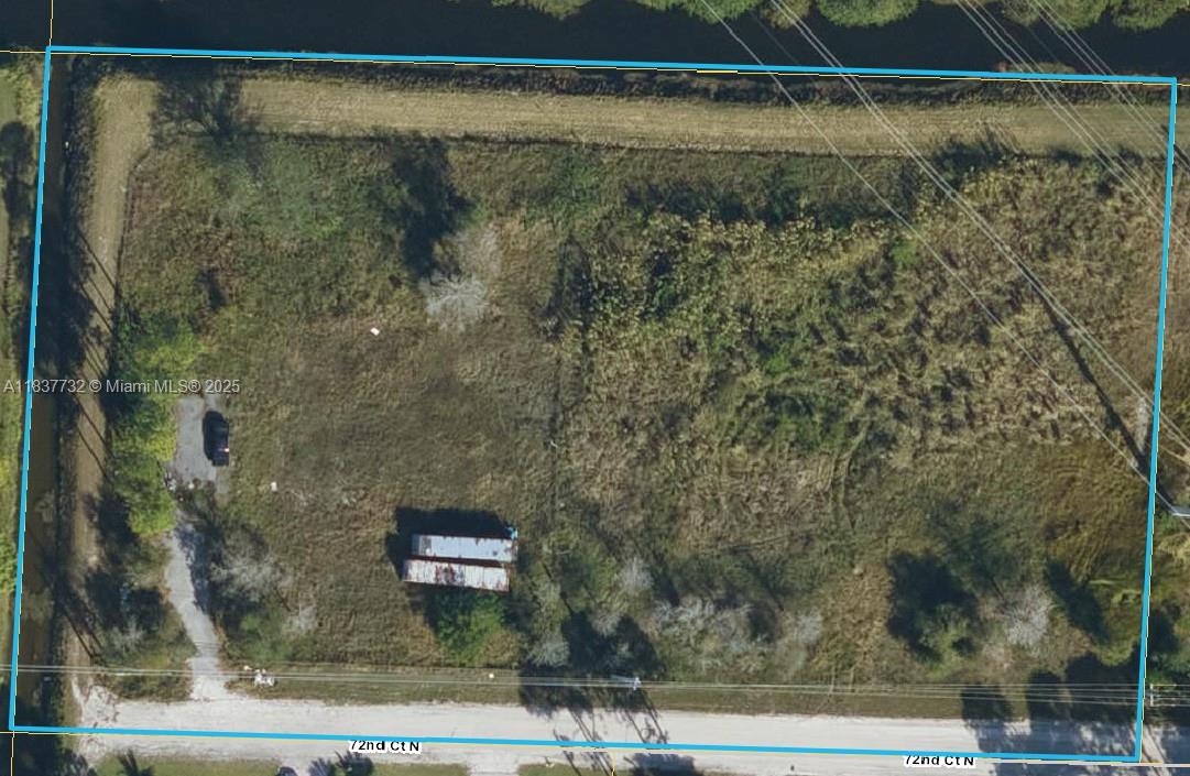 14195 N 72nd Court, Loxahatchee, Florida image 1