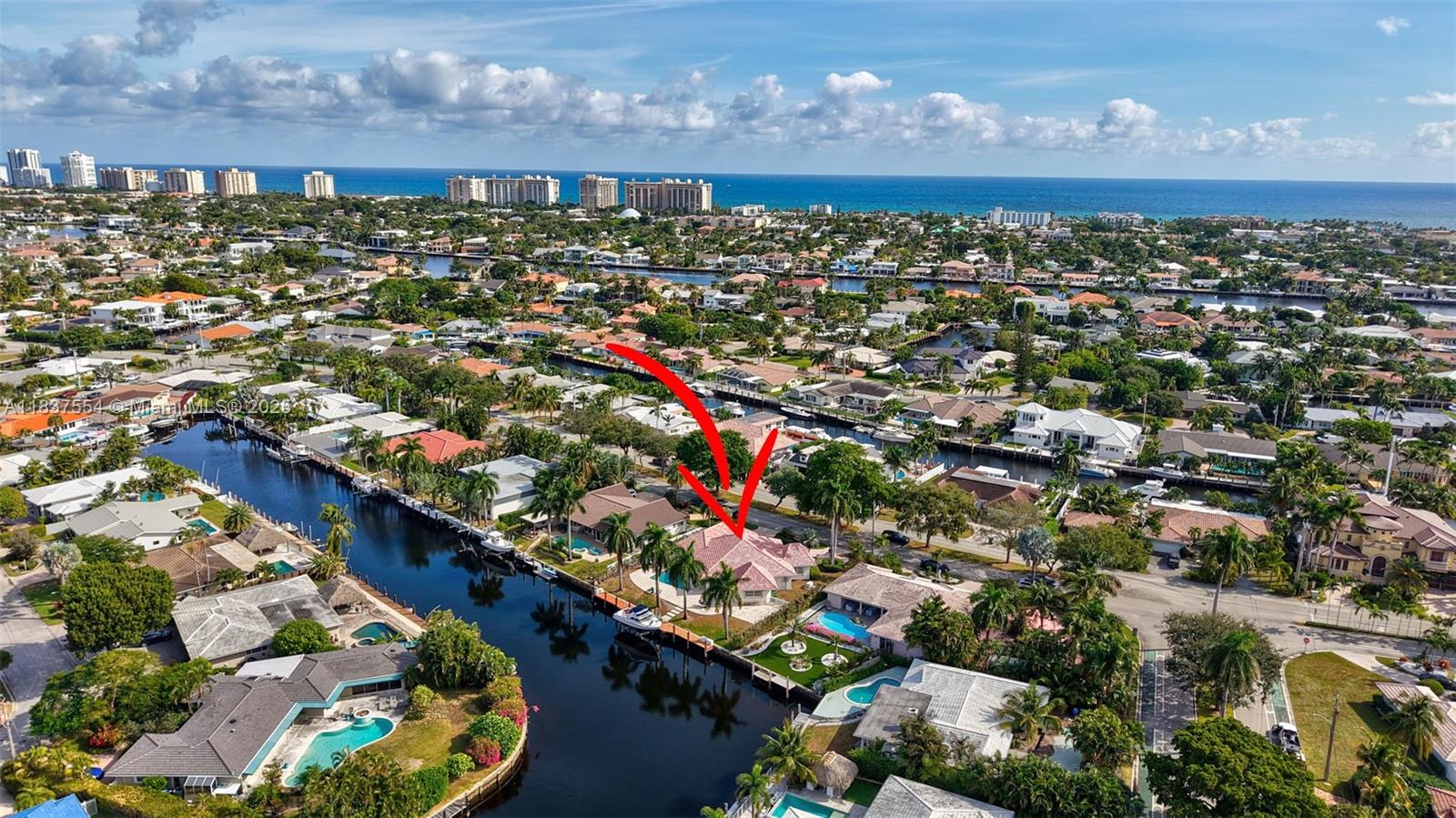 5517 Bayview Dr, Fort Lauderdale, Florida image 7