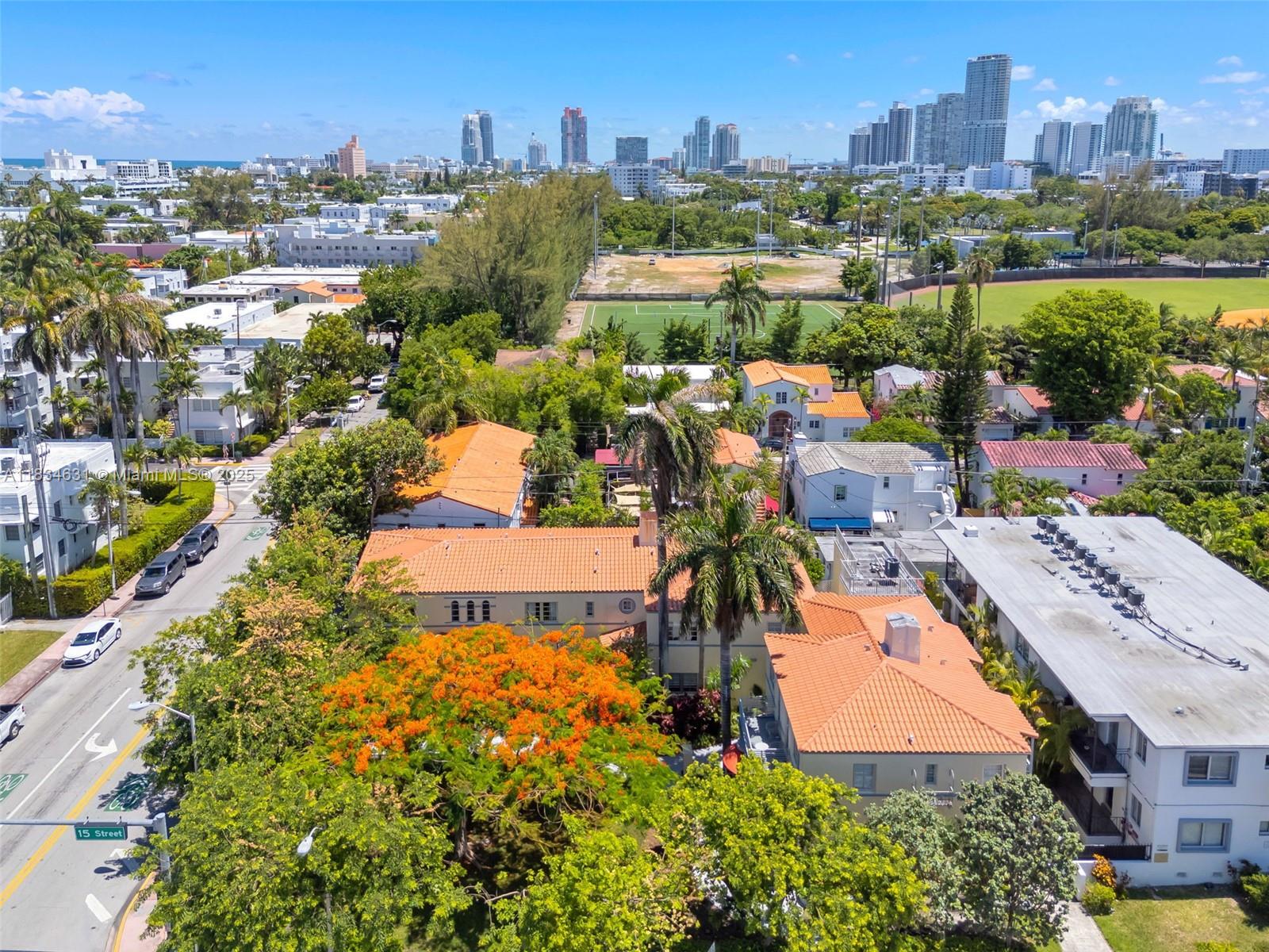 1450 Meridian Ave #202, Miami Beach, Florida image 15