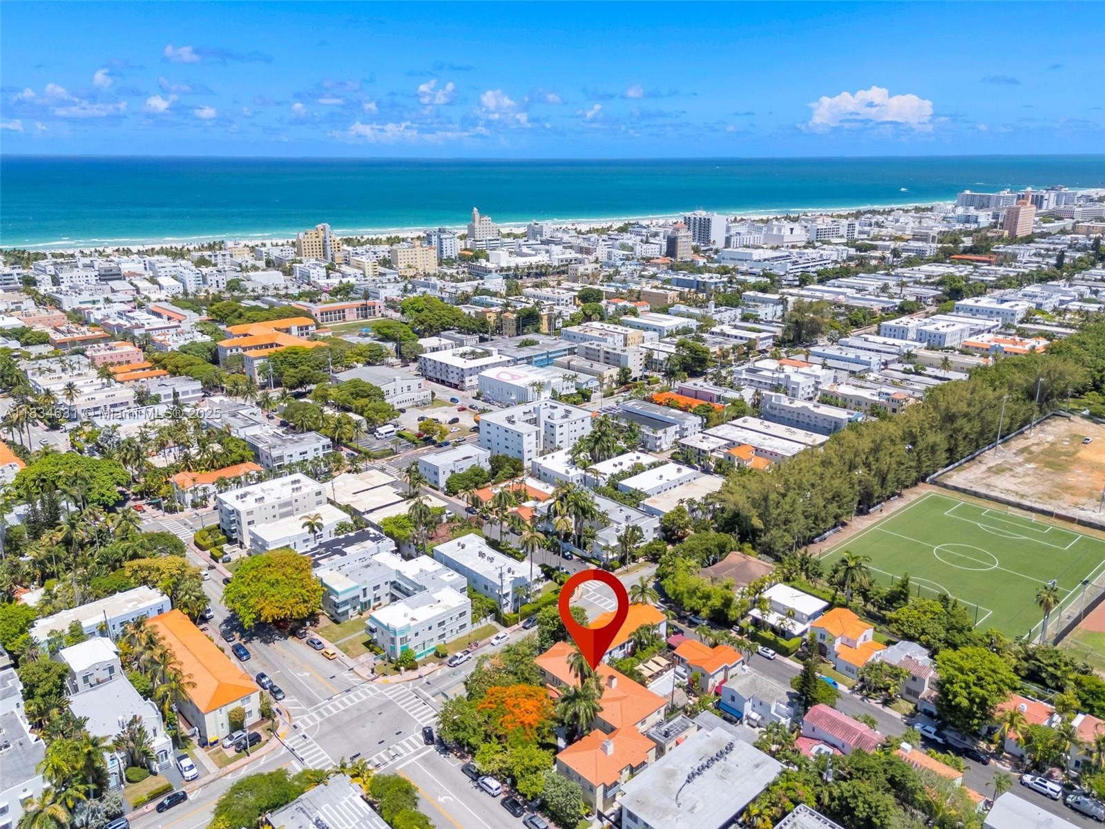 1450 Meridian Ave #202, Miami Beach, Florida image 28