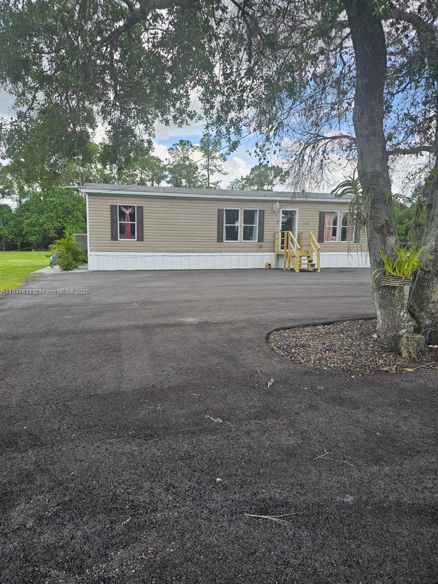 648 Avenida Del Sur, Clewiston, Florida image 12