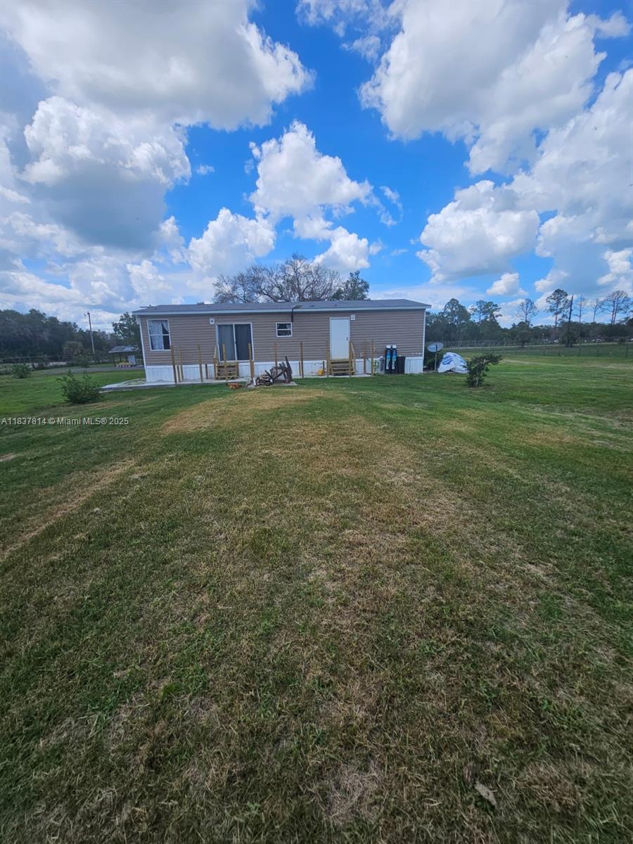 648 Avenida Del Sur, Clewiston, Florida image 17