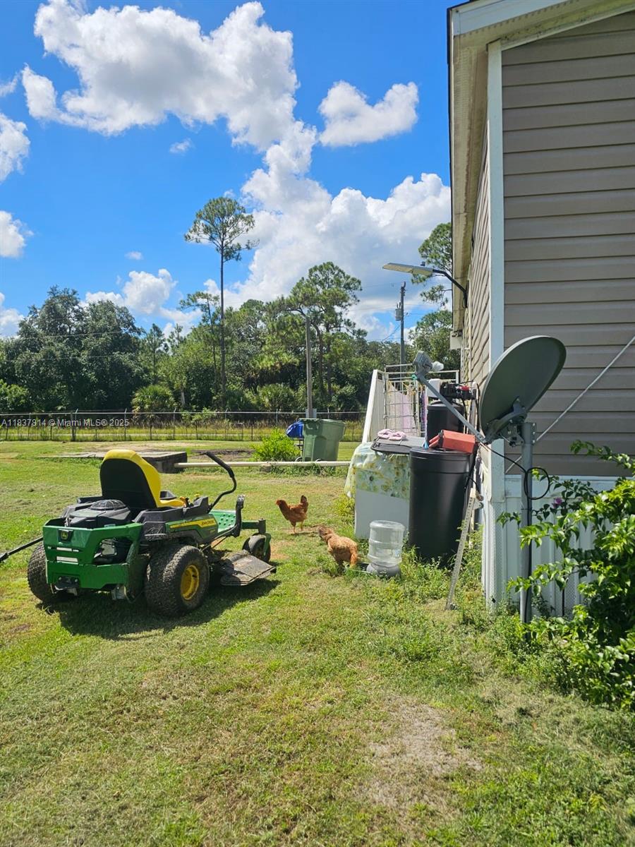 648 Avenida Del Sur, Clewiston, Florida image 24