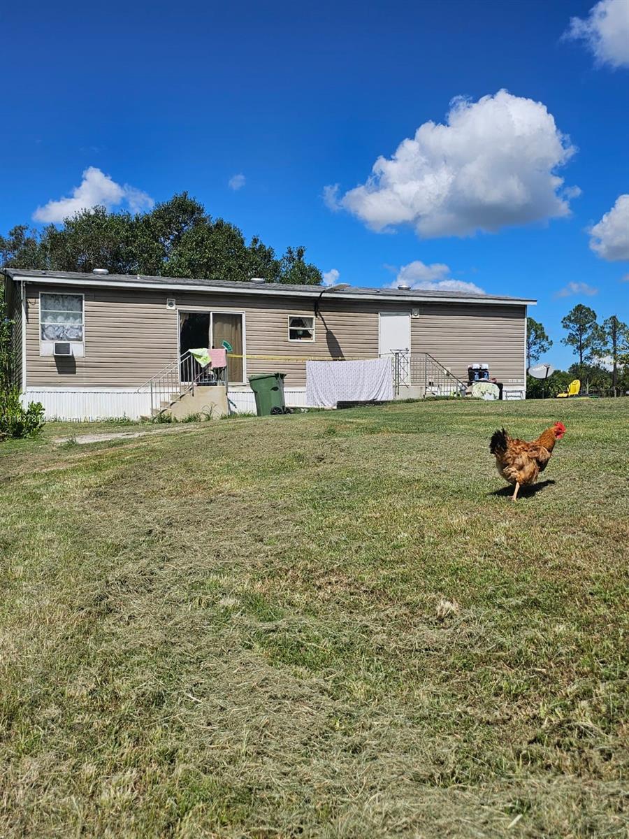 648 Avenida Del Sur, Clewiston, Florida image 9