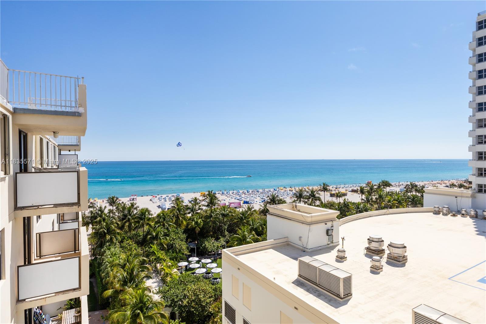 1623 Collins Ave #PH1010, Miami Beach, Florida image 2