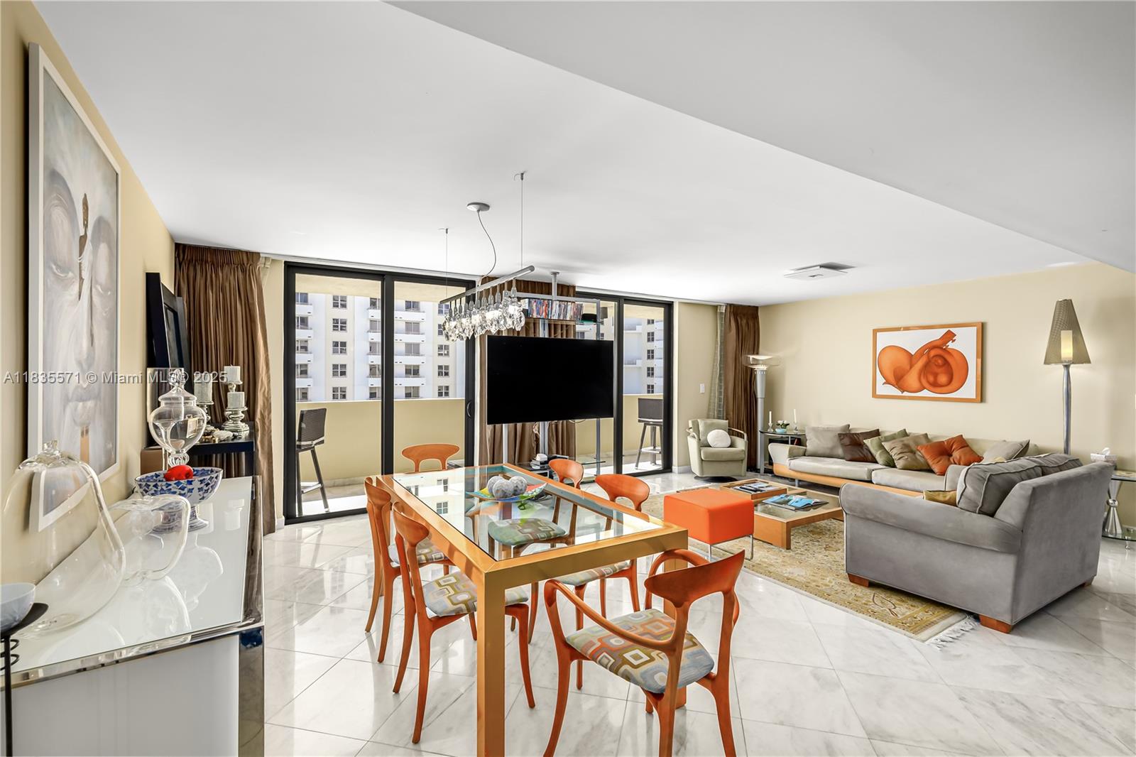 1623 Collins Ave #PH1010, Miami Beach, Florida image 21