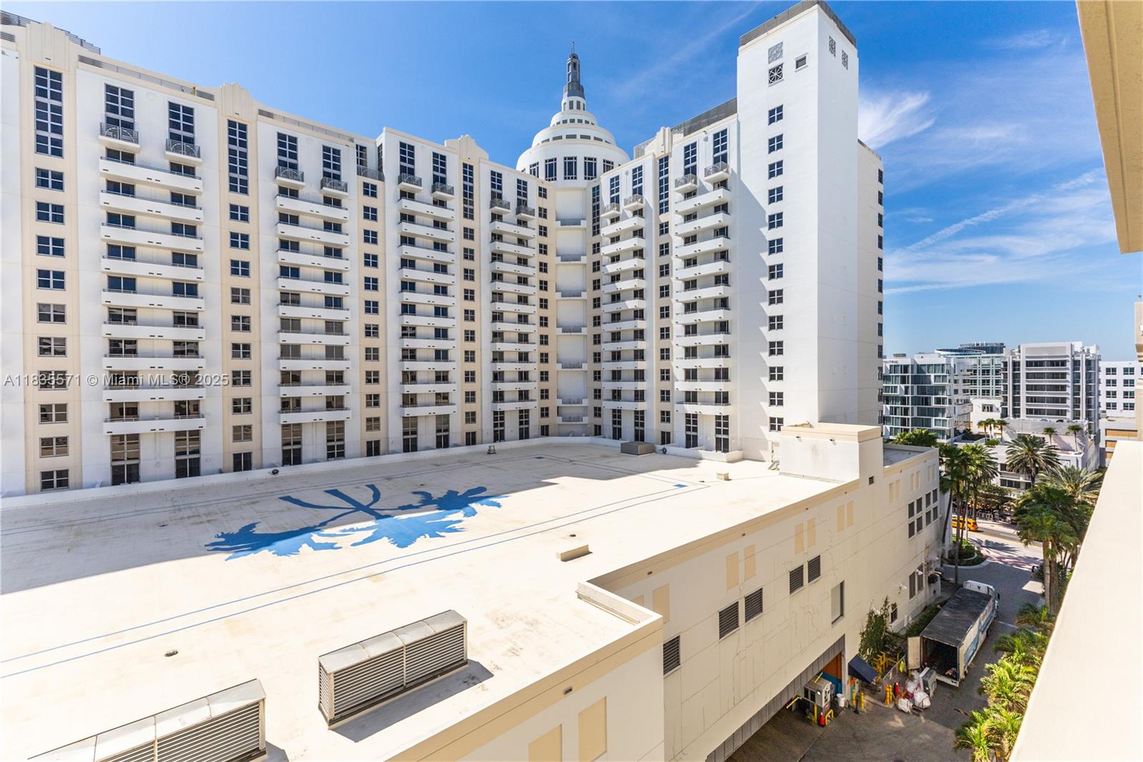 1623 Collins Ave #PH1010, Miami Beach, Florida image 7