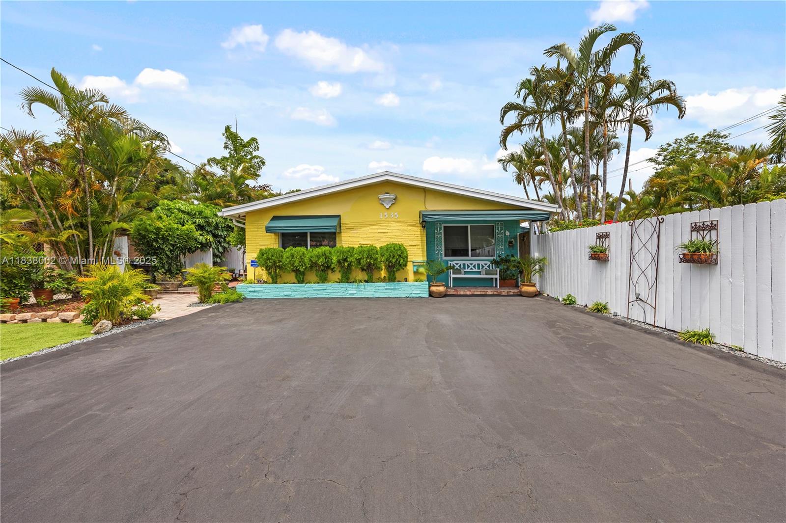 1535 5th Ter, Fort Lauderdale, Florida 33304