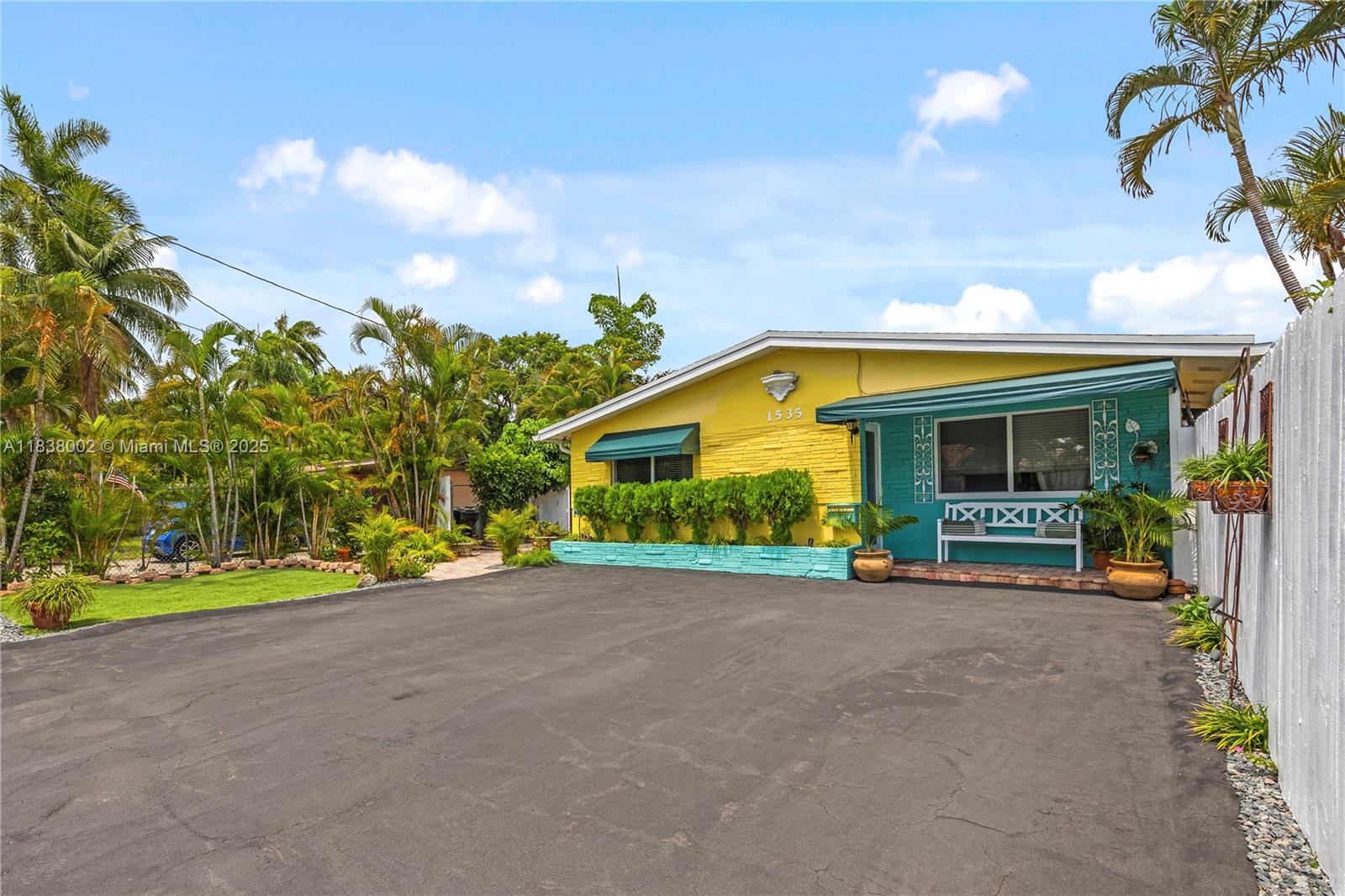 1535 NE 5th Ter, Fort Lauderdale, Florida image 2