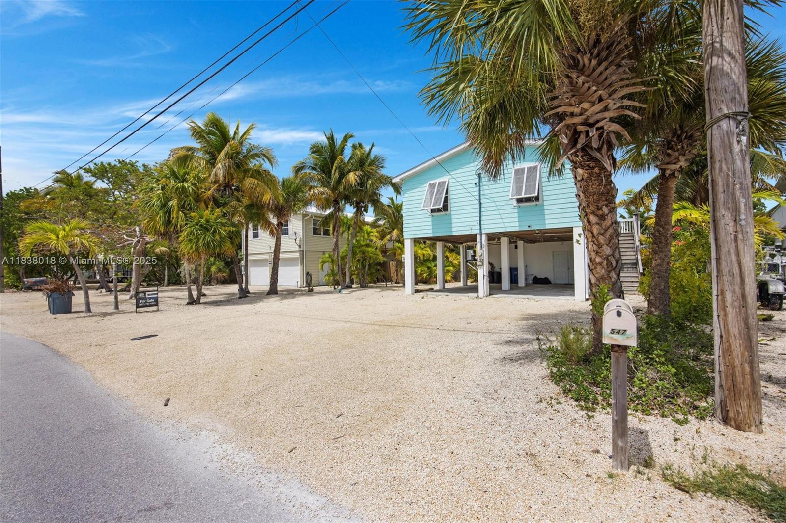 547 Heck, Little Torch Key, Florida image 14