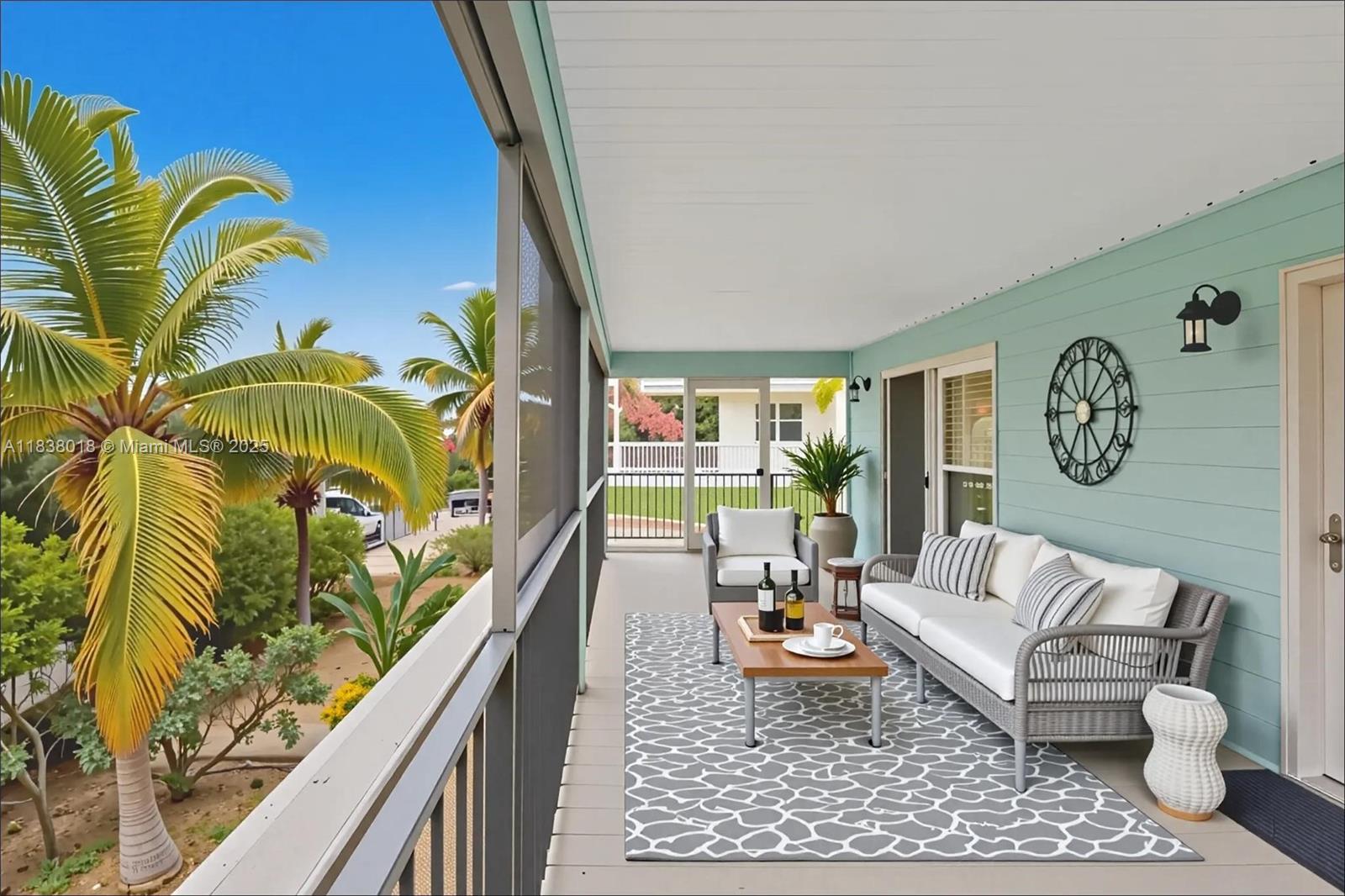 547 Heck, Little Torch Key, Florida image 16