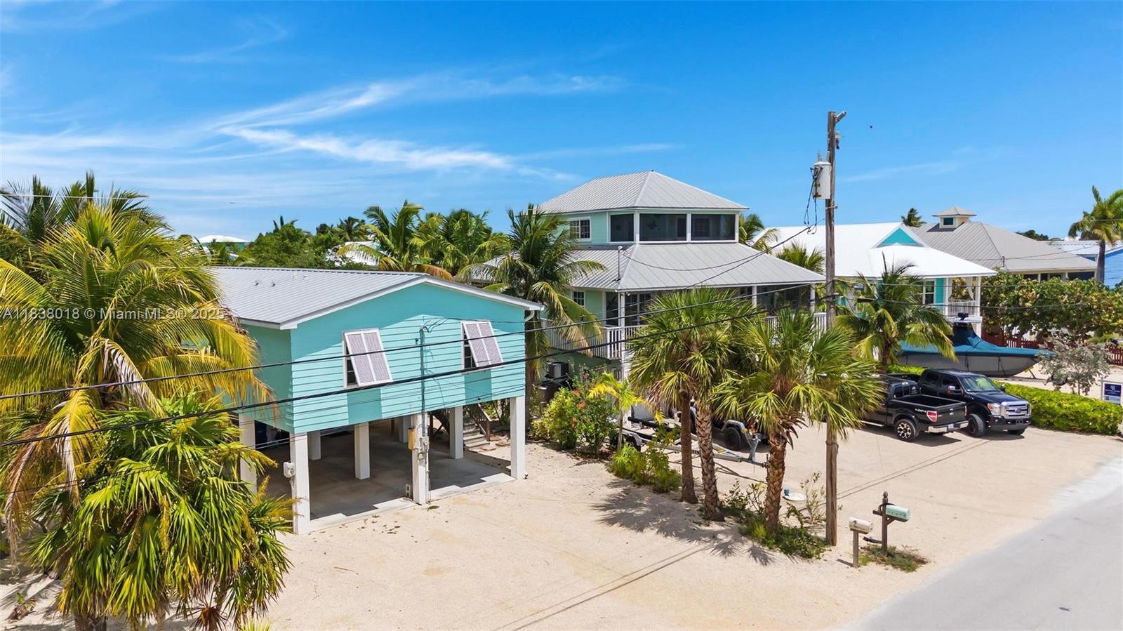 547 Heck, Little Torch Key, Florida image 17