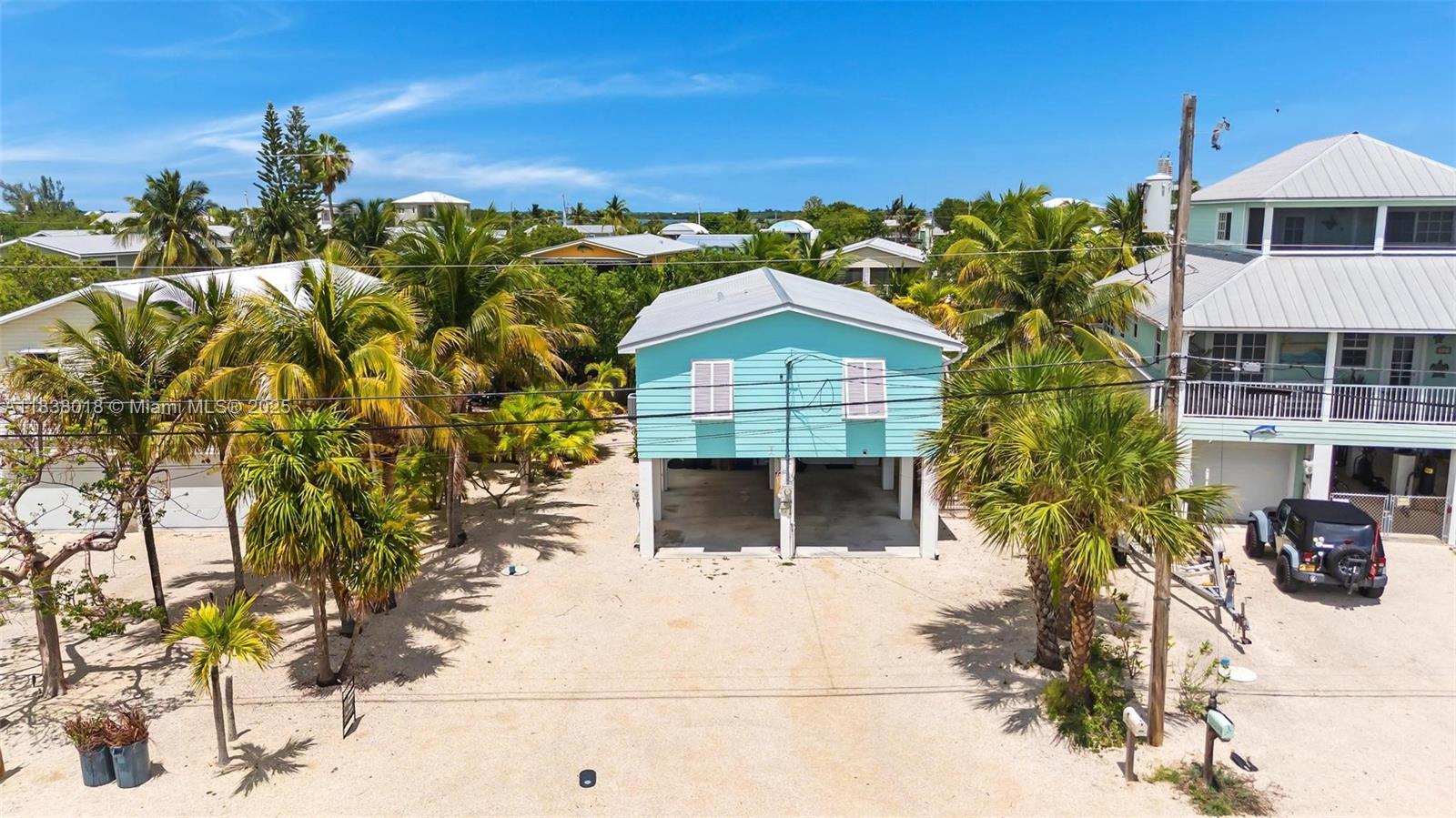 547 Heck, Little Torch Key, Florida image 18