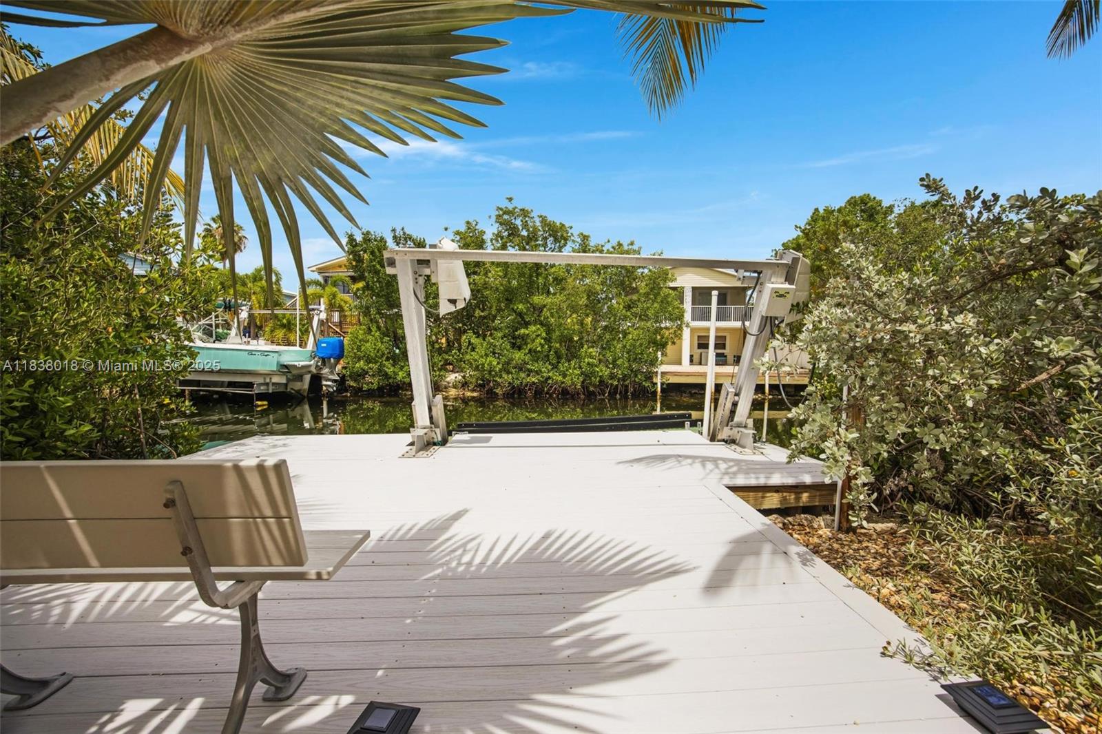 547 Heck, Little Torch Key, Florida image 2