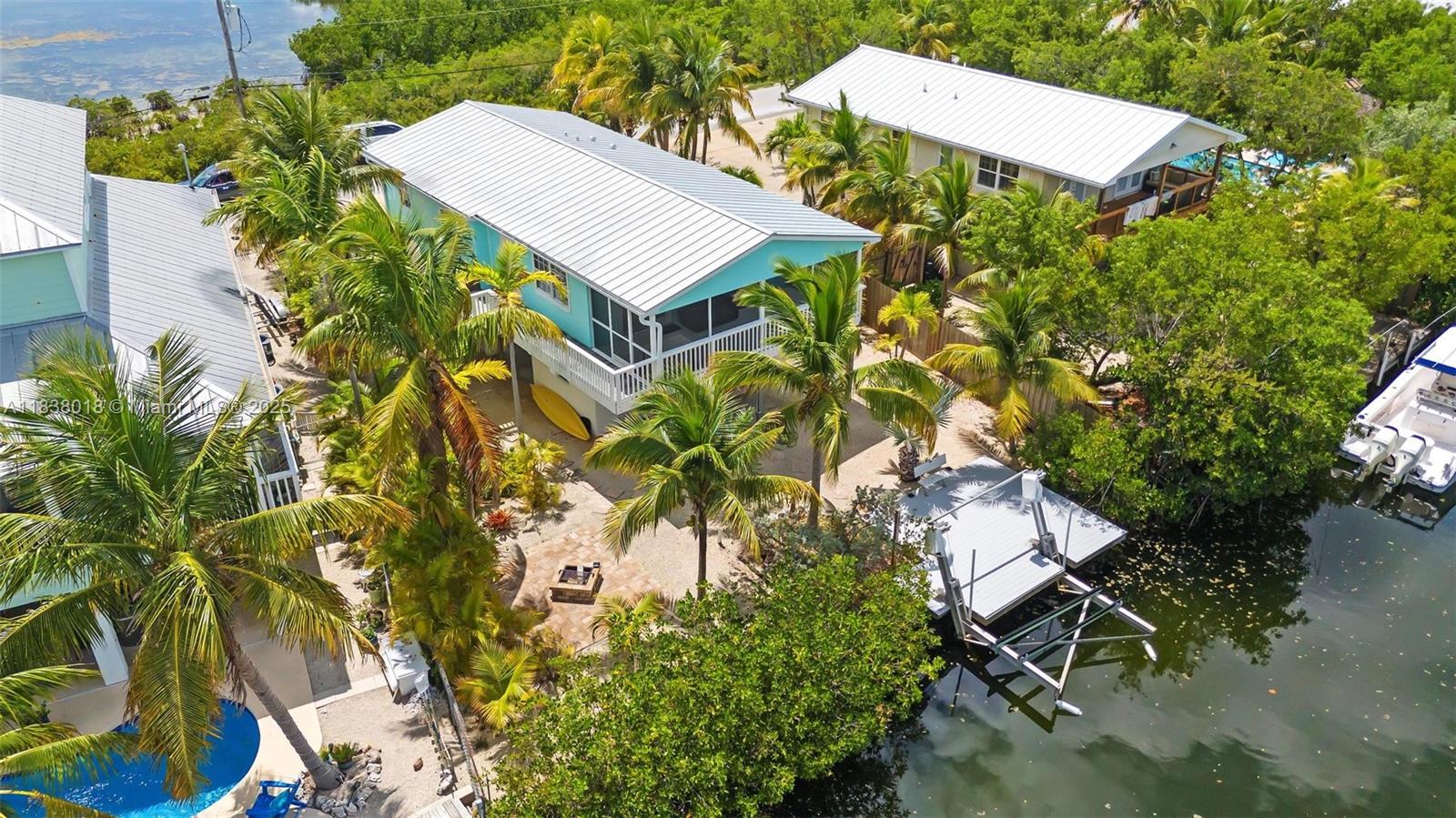 547 Heck, Little Torch Key, Florida image 20