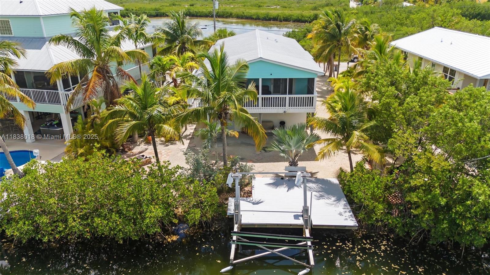 547 Heck, Little Torch Key, Florida image 21