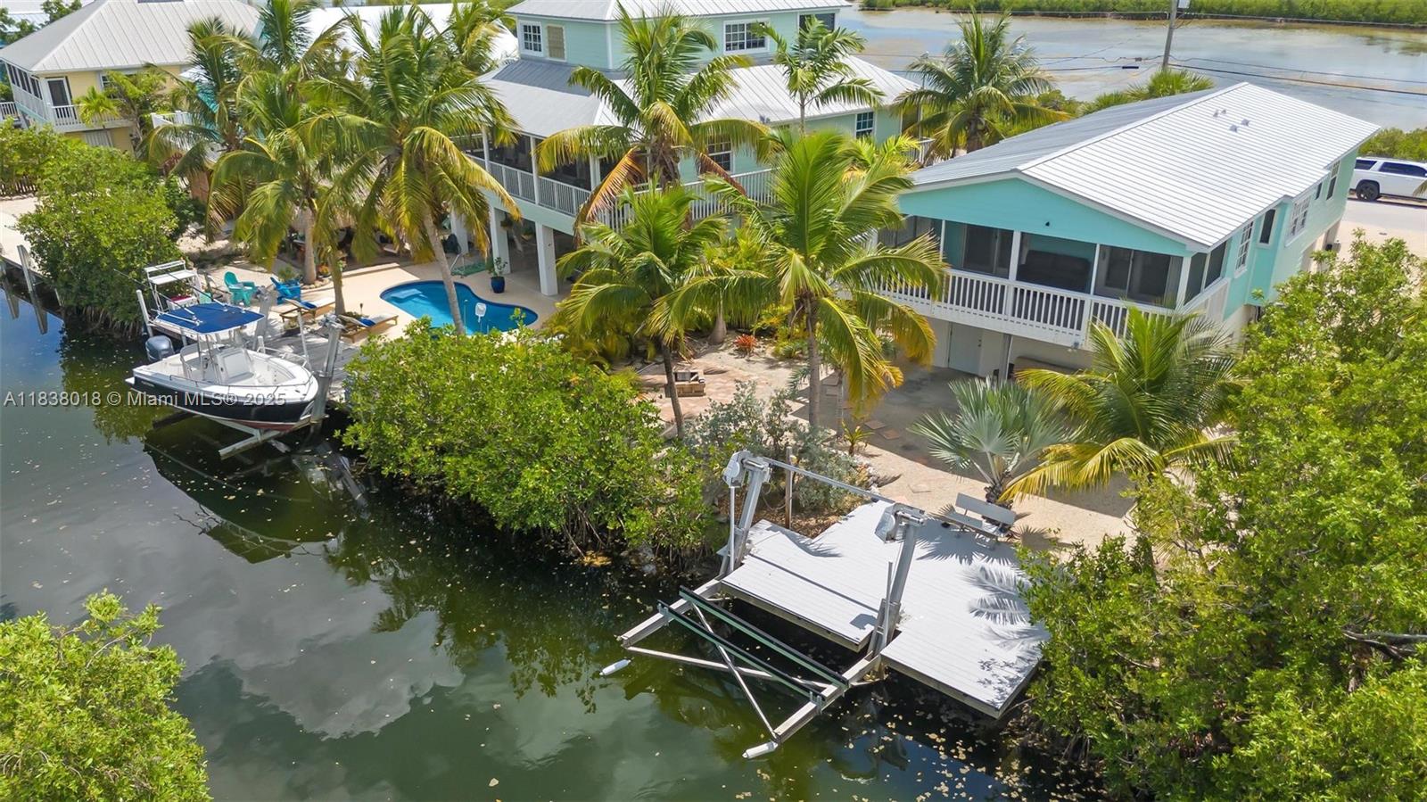 547 Heck, Little Torch Key, Florida image 22