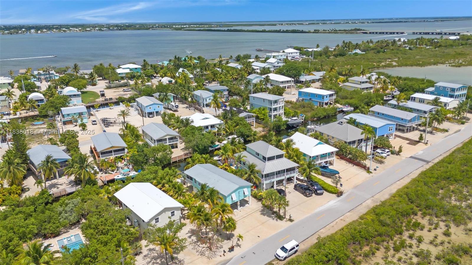 547 Heck, Little Torch Key, Florida image 25