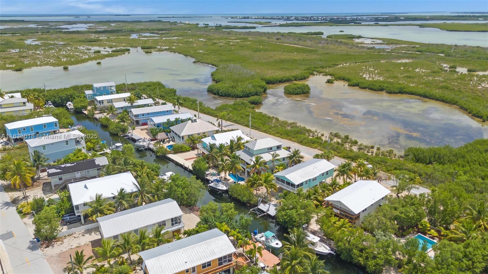 547 Heck, Little Torch Key, Florida image 26