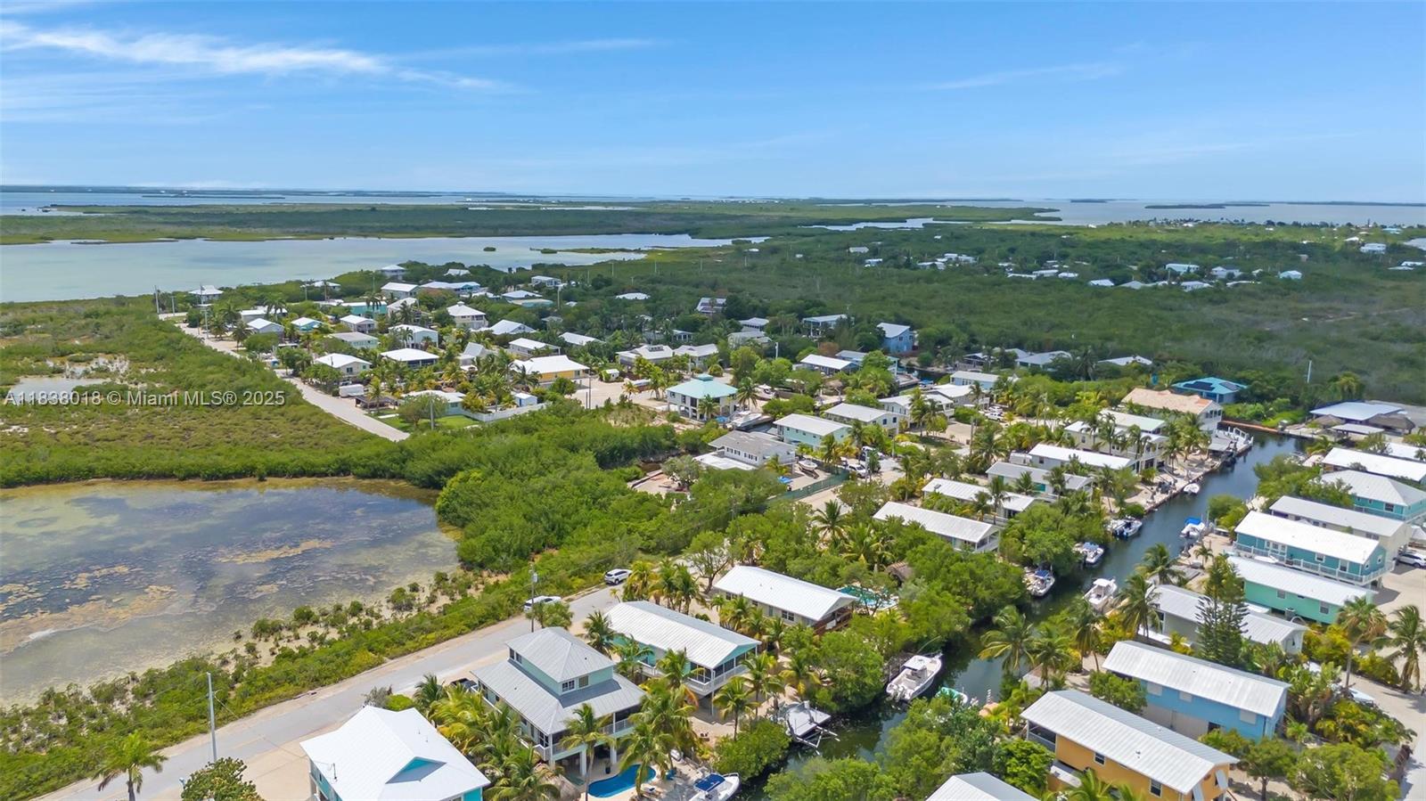 547 Heck, Little Torch Key, Florida image 28