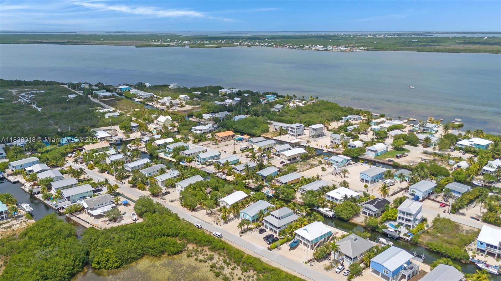 547 Heck, Little Torch Key, Florida image 29