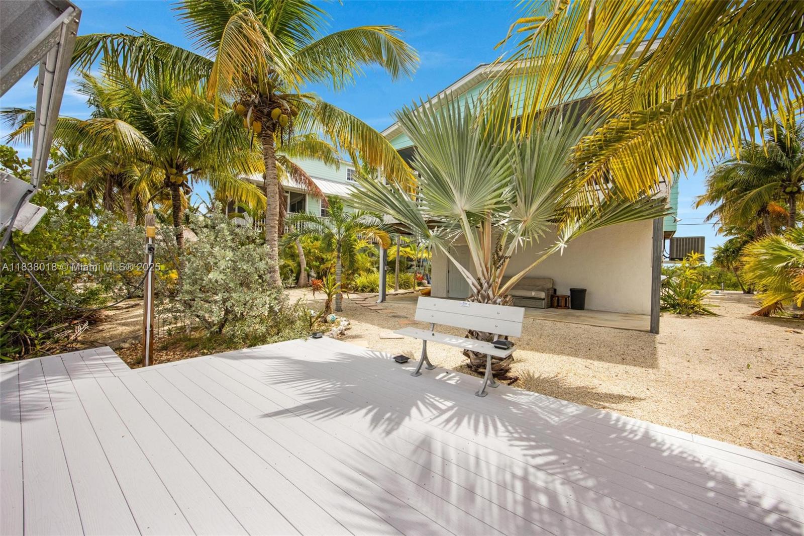 547 Heck, Little Torch Key, Florida image 5