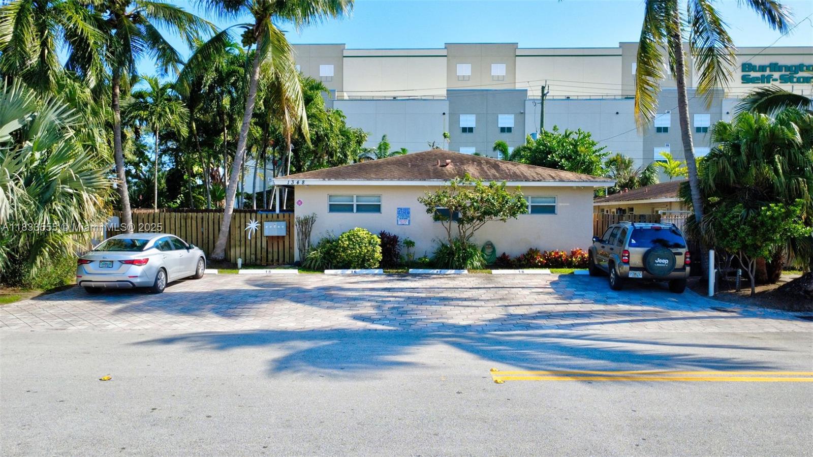 1348 Holly Heights Dr #17, Fort Lauderdale, Florida image 22