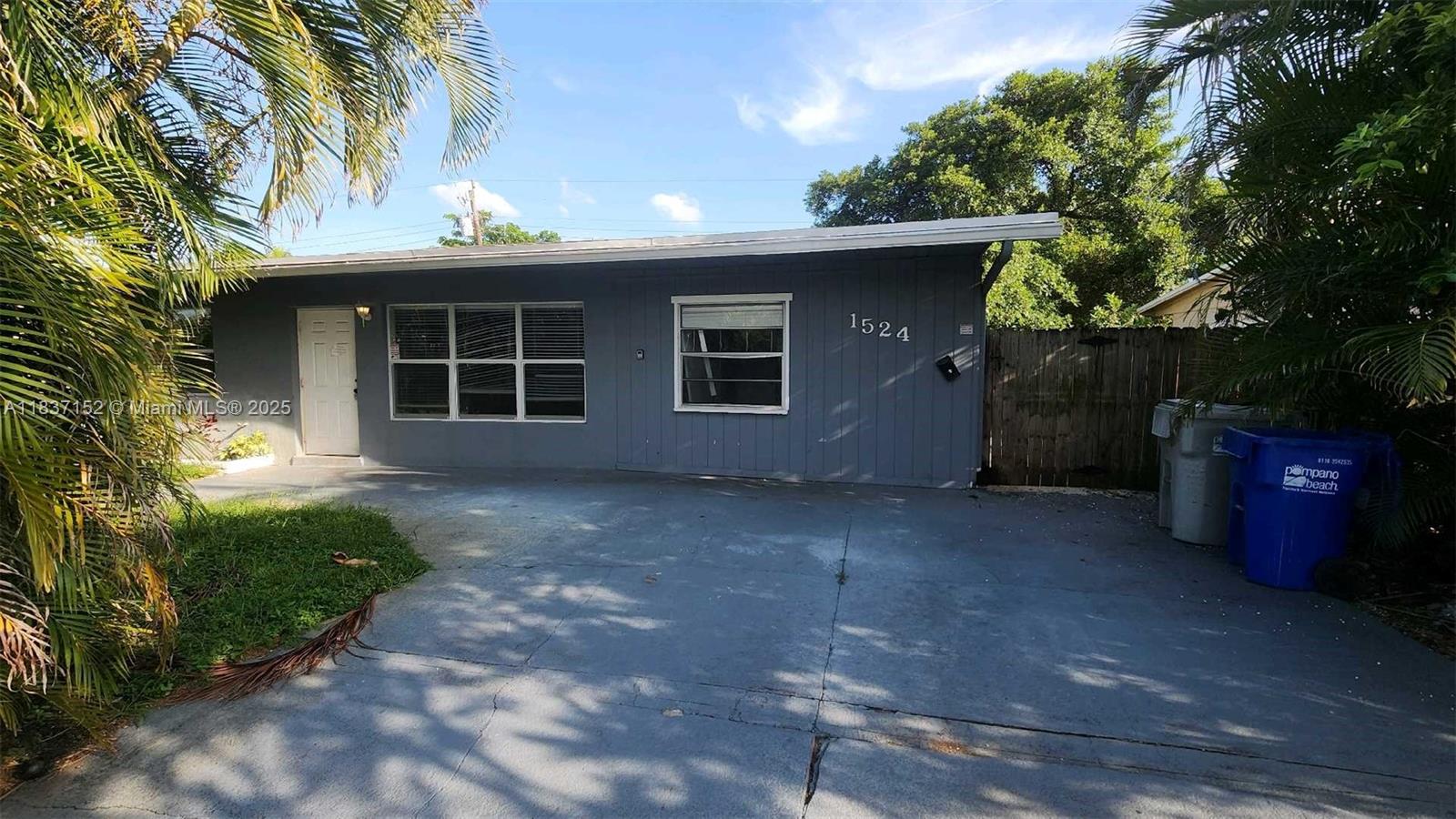1524 NE 31st Ct, Pompano Beach, Florida image 1