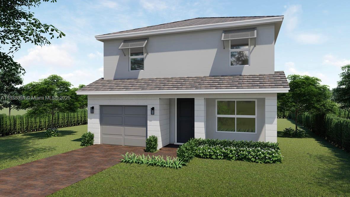 1700 SE 7th Court, Homestead, Florida image 1