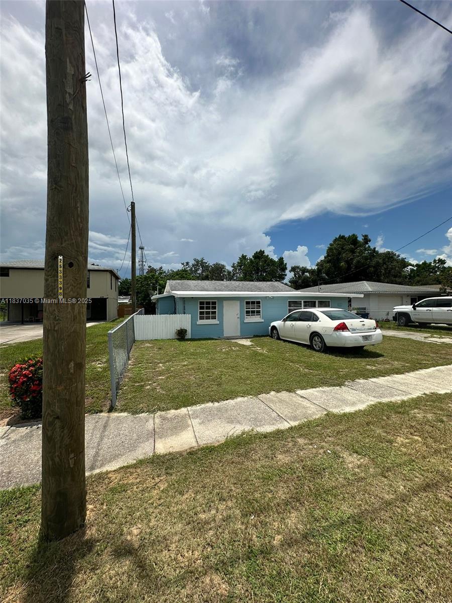 421 Walnut, Sebring, Florida image 3
