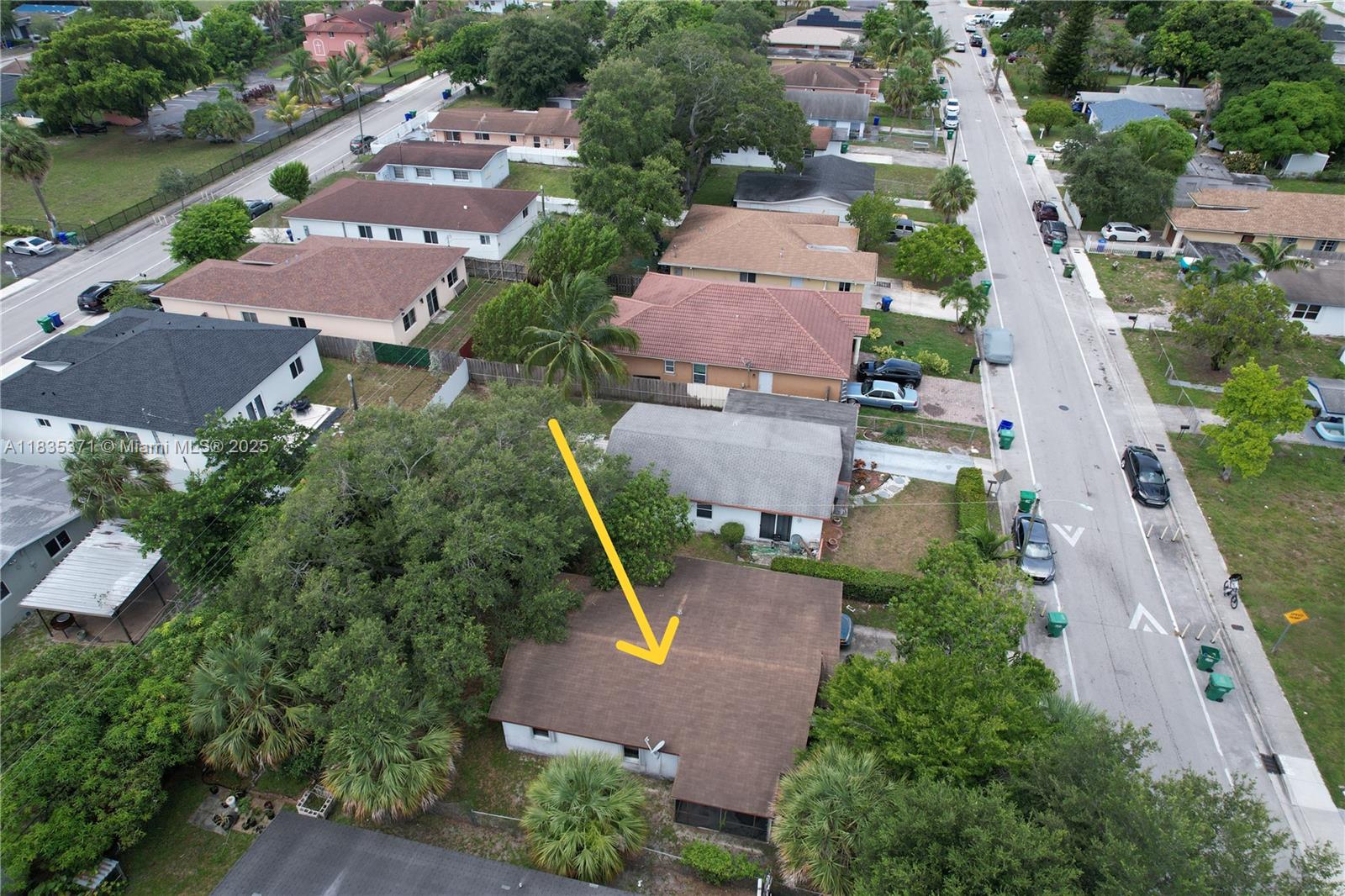 2824 NW 8th St, Fort Lauderdale, Florida image 1