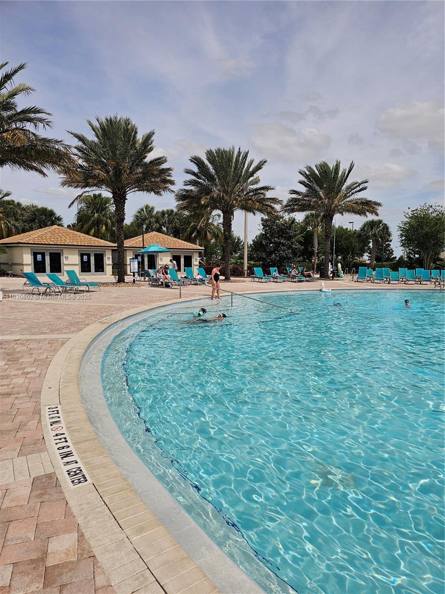 9338 Sommerset Hills, Kissimmee, Florida image 6