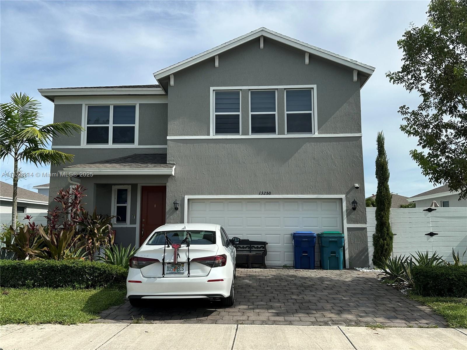 13250 SW 272nd St, Homestead, Florida image 1