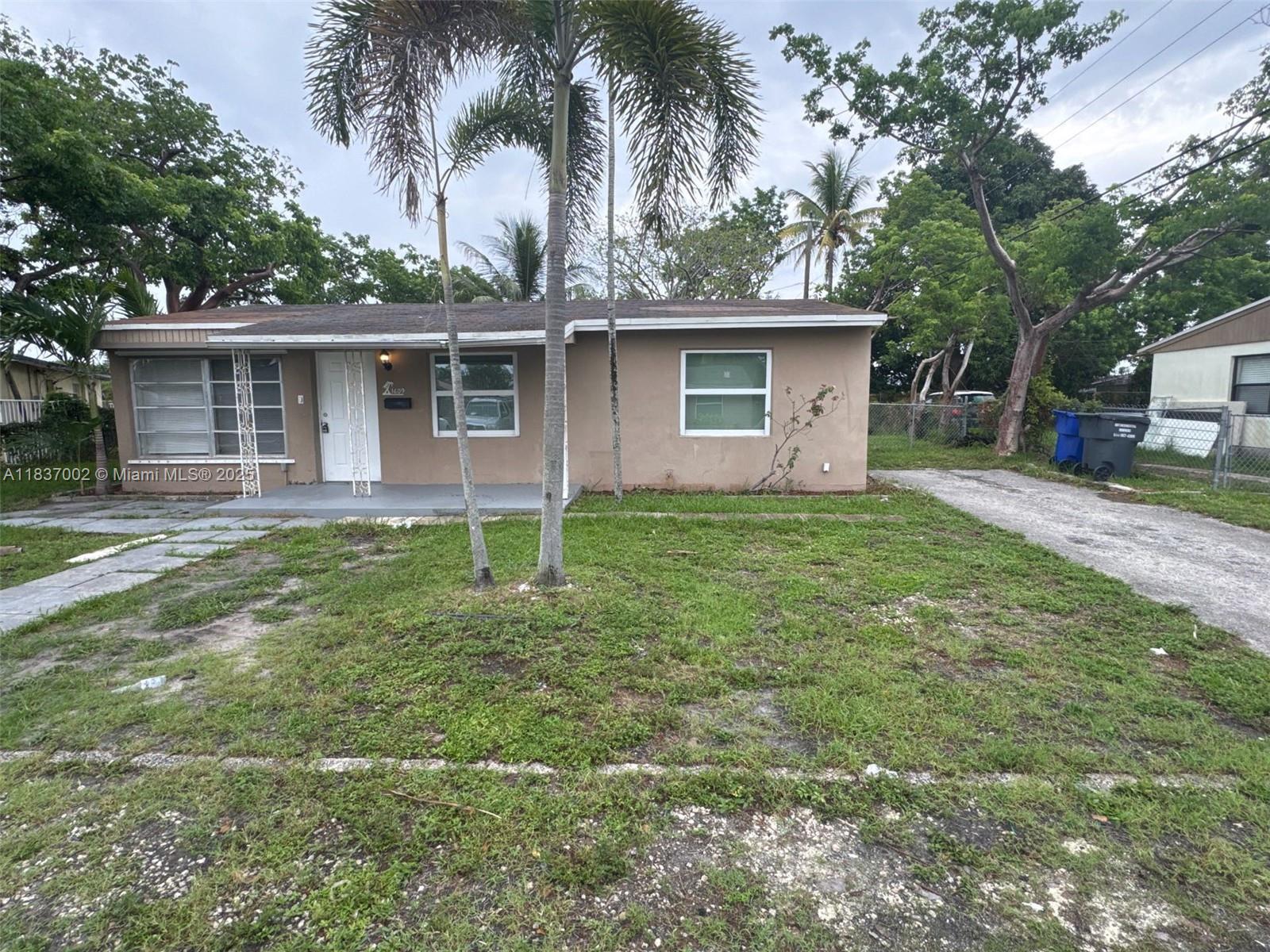 1609 S 23rd Ave, Hollywood, Florida image 1