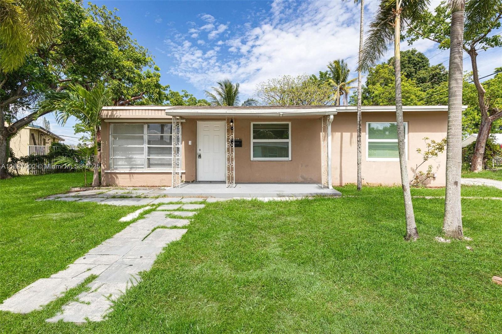 1609 S 23rd Ave, Hollywood, Florida image 2