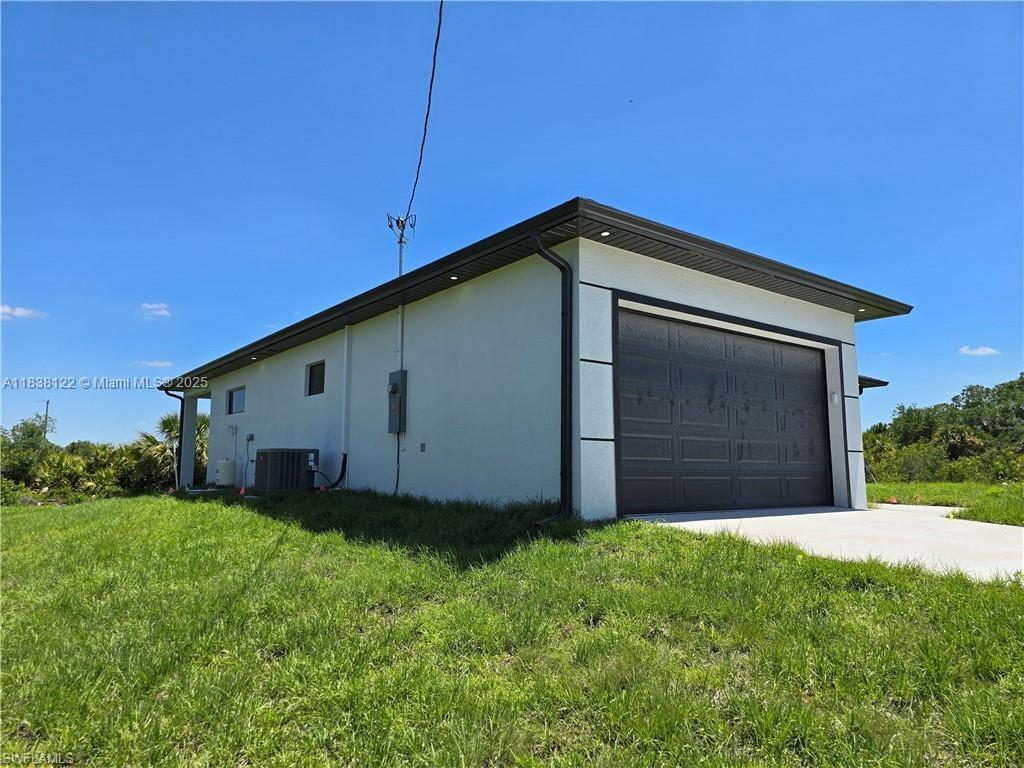 1011 Harwood Ave S, Lehigh Acres, Florida image 12