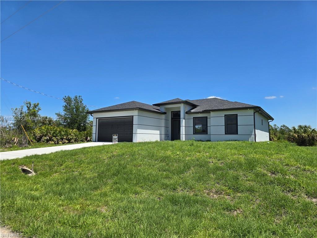 1011 Harwood Ave S, Lehigh Acres, Florida image 2