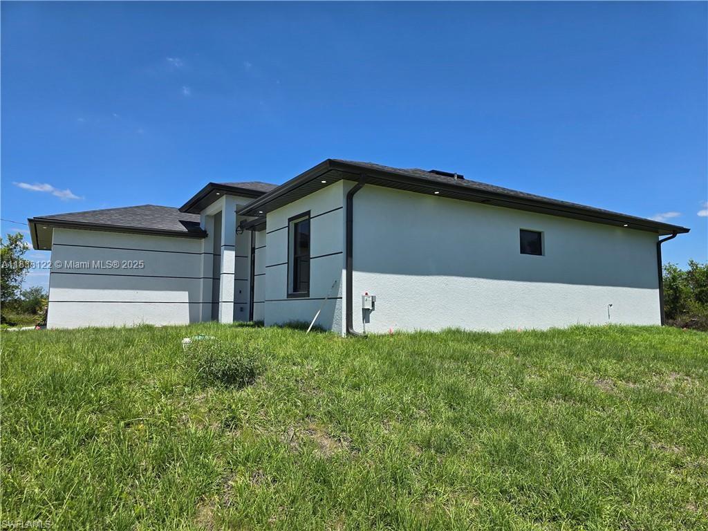 1011 Harwood Ave S, Lehigh Acres, Florida image 3